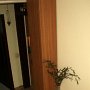 Predsoba - predalnik za čevlje z mini omarico